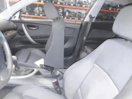 BMW SERIE 1 COUPE (E82) — автомобиль-донор на запчасти 