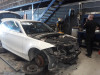 BMW SERIE 1 COUPE (E82) — автомобиль-донор на запчасти 