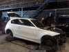 BMW SERIE 1 COUPE (E82) — автомобиль-донор на запчасти 