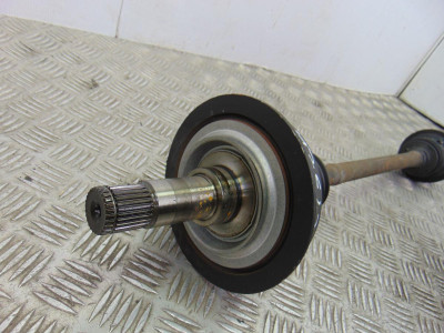 TRANSMISION TRASERA IZQUIERDA, MERCEDES-BENZ, SL (BM 230) ROADSTER