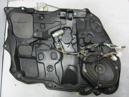  ELEVALUNAS DELANTERO IZQUIERDO MAZDA 3 BERLINA (BK) 