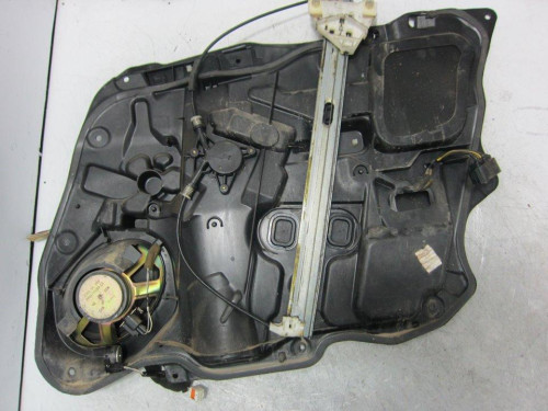  ELEVALUNAS DELANTERO IZQUIERDO MAZDA 3 BERLINA (BK) 