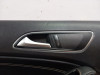  GUARNECIDO PUERTA DELANTERA IZQUIERDA Mercedes-Benz CLASE A (BM 176) 