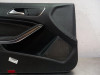  GUARNECIDO PUERTA DELANTERA IZQUIERDA Mercedes-Benz CLASE A (BM 176) 