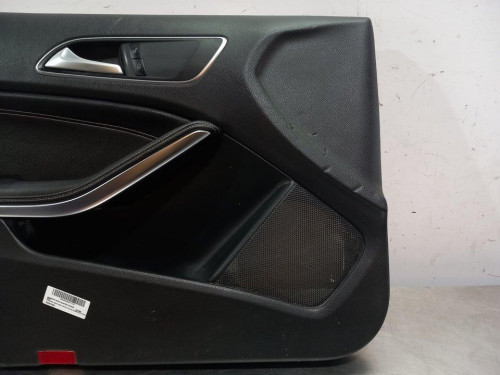  GUARNECIDO PUERTA DELANTERA IZQUIERDA Mercedes-Benz CLASE A (BM 176) 