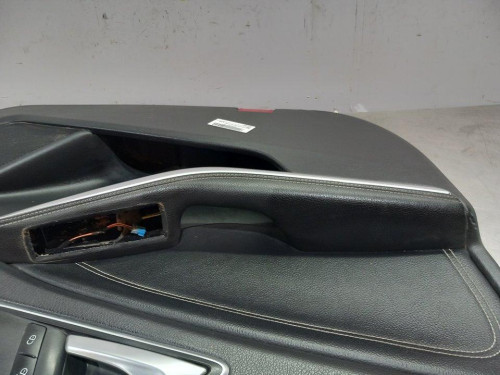  GUARNECIDO PUERTA DELANTERA IZQUIERDA Mercedes-Benz CLASE A (BM 176) 