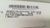  MANDO CALEFACCION / AIRE ACONDICIONADO CITROEN C1 