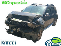 DACIA DUSTER I