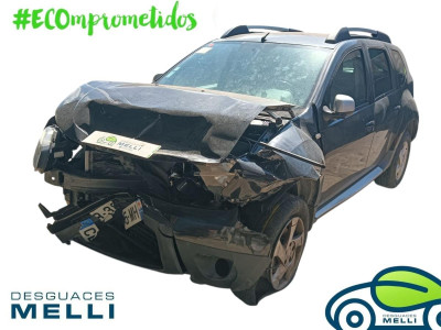 DACIA DUSTER I