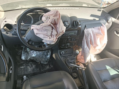 DACIA DUSTER I