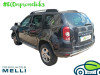 DACIA DUSTER I — vehículo donante para recambios 