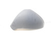 CARCASA RETROVISOR IZQUIERDO Peugeot 207 