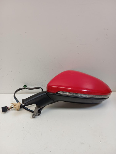 RETROVISOR IZQUIERDO VOLKSWAGEN GOLF VII BERLINA (BQ1/BE2) 