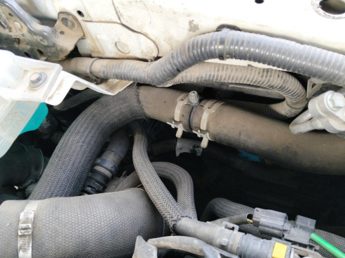 ELECTROVENTILADOR Nissan QASHQAI (J11E) 