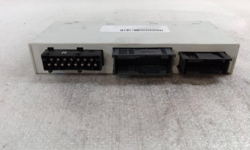  MODULO ELECTRONICO, , 