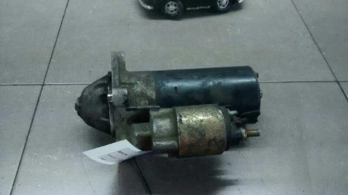  MOTOR ARRANQUE, ALFA ROMEO, 156 (116) 