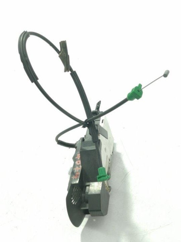  CERRADURA PUERTA DELANTERA IZQUIERDA CITROEN C3 PICASSO 