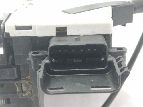  CERRADURA PUERTA DELANTERA IZQUIERDA CITROEN C3 PICASSO 
