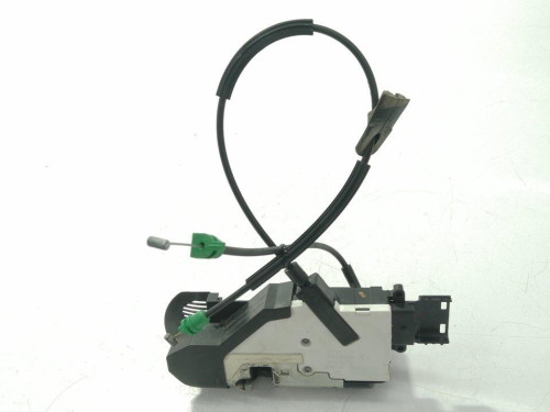  CERRADURA PUERTA DELANTERA IZQUIERDA CITROEN C3 PICASSO 