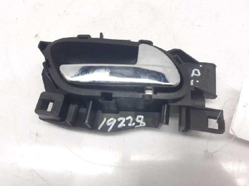  MANETA INTERIOR TRASERA DERECHA CITROEN GRAND C4 PICASSO 
