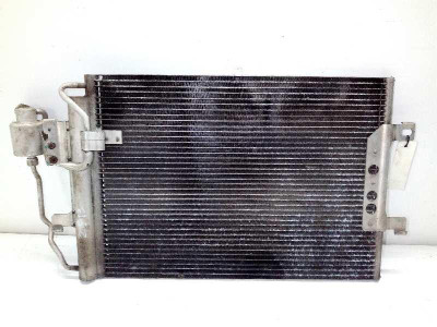 RADIADOR CALEFACCION / AIRE ACONDICIONADO, MERCEDES-BENZ, CLASE A (BM 168)