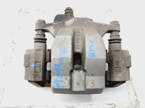 PINZA DE FRENO TRASERA IZQUIERDA Toyota PRIUS + (ZVW40) 