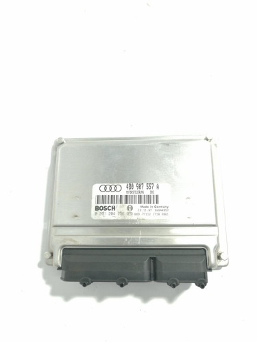  CENTRALITA MOTOR UCE AUDI A6 BERLINA (4B2) 