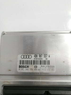 CENTRALITA MOTOR UCE, AUDI, A6 BERLINA (4B2)