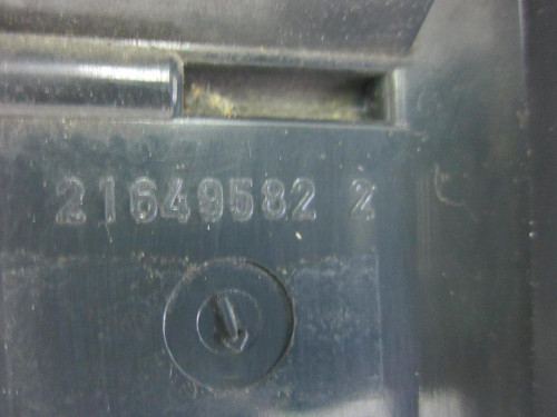  CUADRO INSTRUMENTOS RENAULT LAGUNA (B56) 