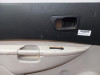  GUARNECIDO PUERTA TRASERA IZQUIERDA Nissan QASHQAI +2 (JJ10) 