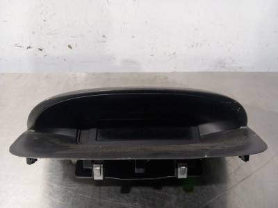 PANTALLA MULTIFUNCION, RENAULT, MEGANE III BERLINA 5P