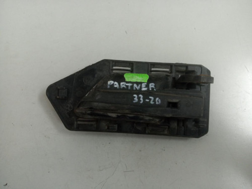  MANETA INTERIOR DELANTERA DERECHA PEUGEOT PARTNER (S1)(07.1996) 