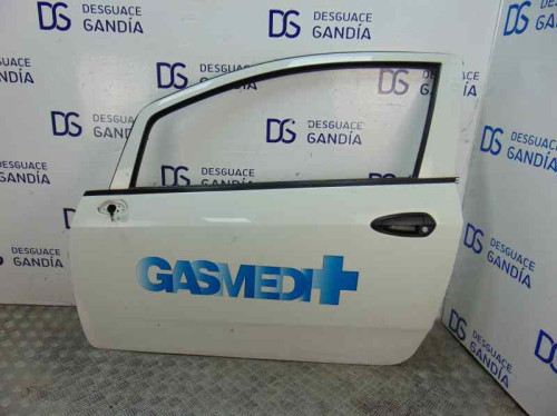 PUERTA DELANTERA IZQUIERDA de segunda mano