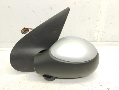  RETROVISOR IZQUIERDO Peugeot 206 + 