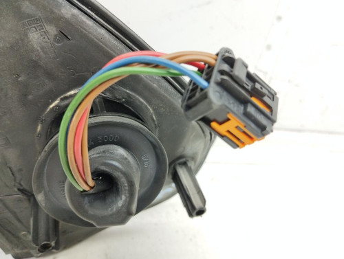  RETROVISOR IZQUIERDO Peugeot 206 + 