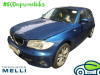BMW SERIE 1 BERLINA (E81/E87) — автомобиль-донор на запчасти 