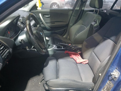 BMW SERIE 1 BERLINA (E81/E87)