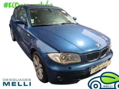 BMW SERIE 1 BERLINA (E81/E87)