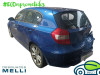BMW SERIE 1 BERLINA (E81/E87) — автомобиль-донор на запчасти 