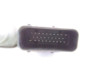 MOTOR ELEVALUNAS DELANTERO DERECHO Seat LEON (1M1) 