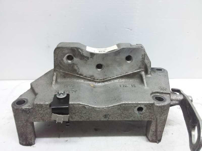 SOPORTE MOTOR, OPEL, CORSA D