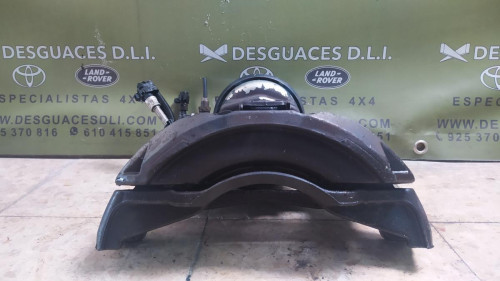 PINZA DE FRENO DELANTERA DERECHA MAN 