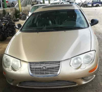 CHRYSLER 300M LR
