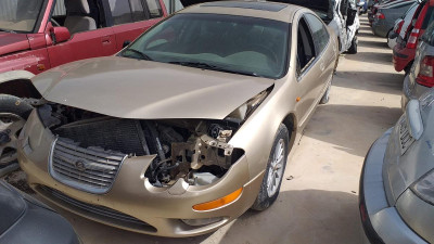 CHRYSLER 300M LR