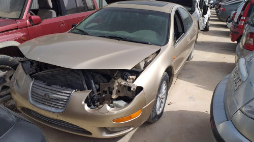  CHRYSLER 300M LR 