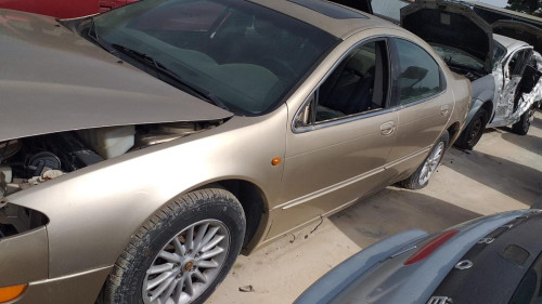  CHRYSLER 300M LR 