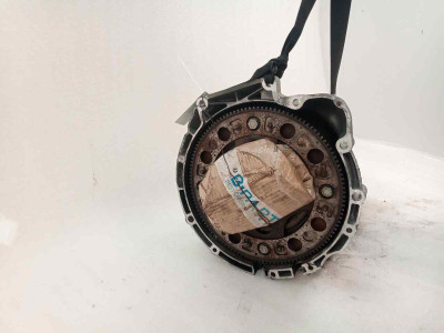 CAJA CAMBIOS, BMW, SERIE 7 (E65/E66)