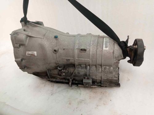  CAJA CAMBIOS, BMW, SERIE 7 (E65/E66) 