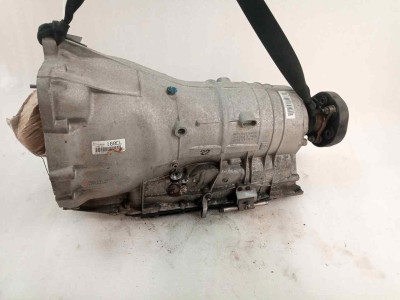 CAJA CAMBIOS, BMW, SERIE 7 (E65/E66)