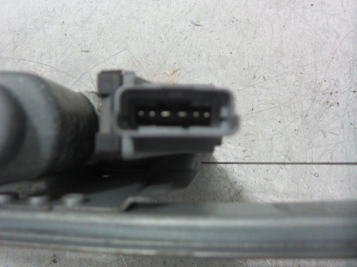  ELEVALUNAS TRASERO DERECHO, PEUGEOT, 307 BREAK / SW (S1)(04.2002) 
